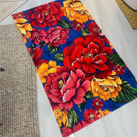 FARM Rio Beach Towel & Carry Case. - Picture 2 of 5